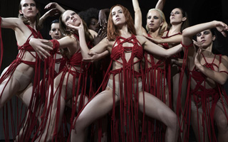 Suspiria
