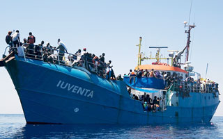 Iuventa