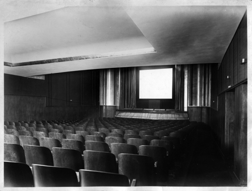 Kino Mainz Capitol
