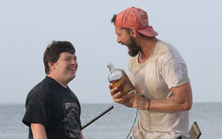 ThePeanutButterFalcon