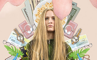 kajillionaire
