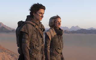Dune