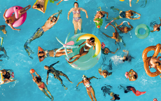 Freibad