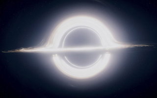 Interstellar