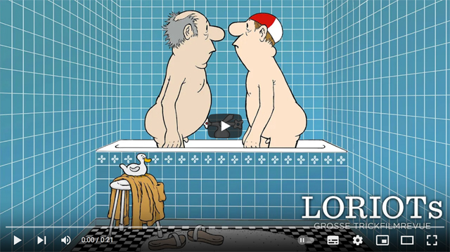 Loriots_grosse_Trickfilmrevue